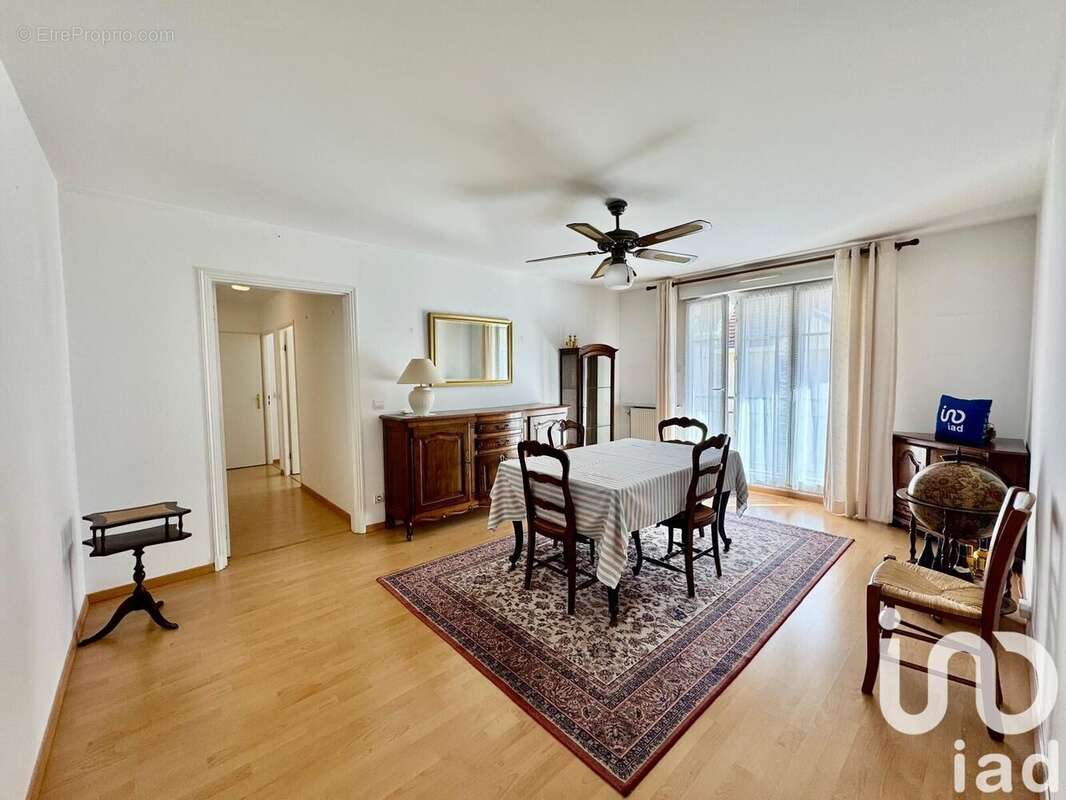 Photo 2 - Appartement à MEAUX