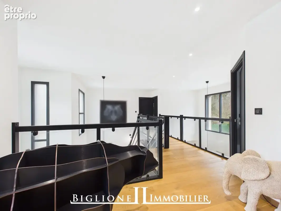 Maison 205 m² à Ecouen  - photo 6