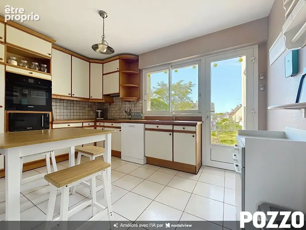 MAISON BREHAL - 6 pièce(s) - 100 m2 - photo 5