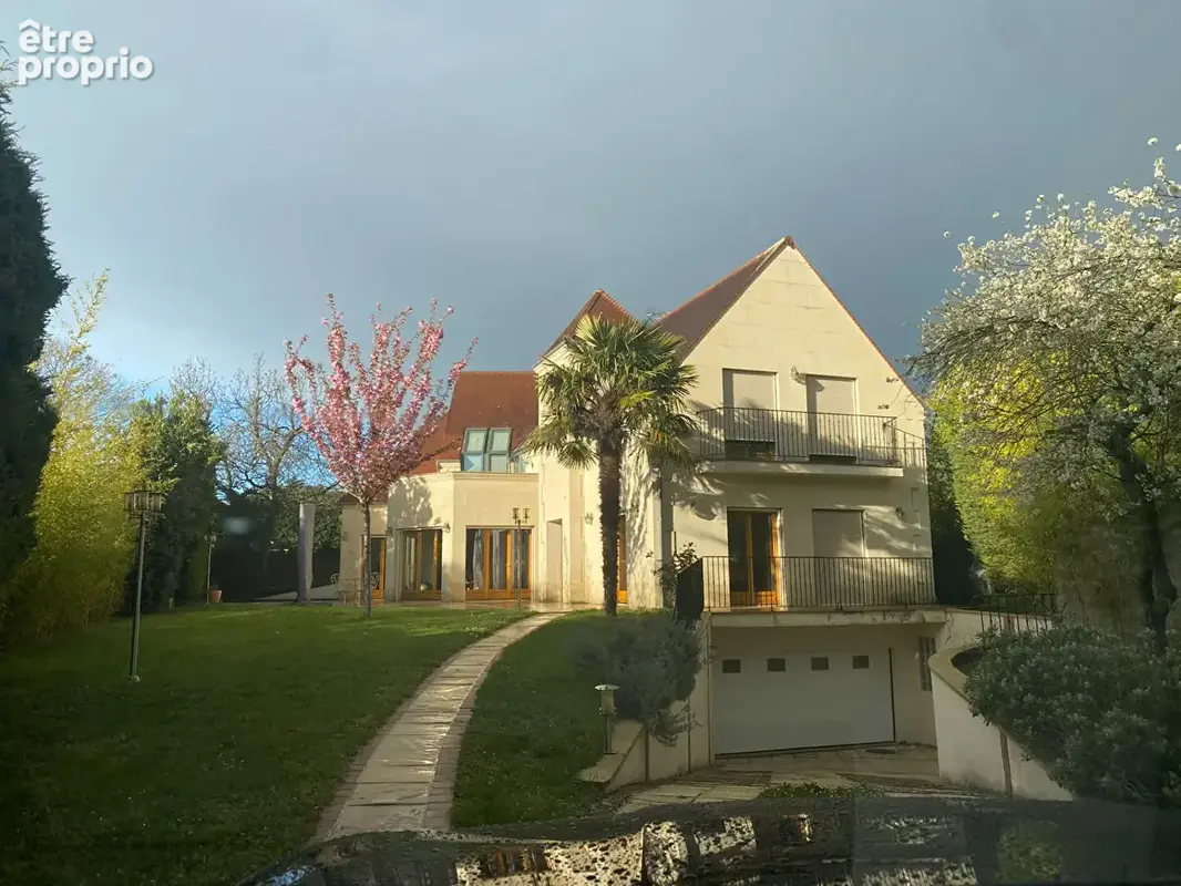 Herblay sur seine- les coteaux - photo 17