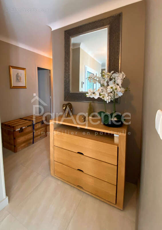 Appartement à ROYAN