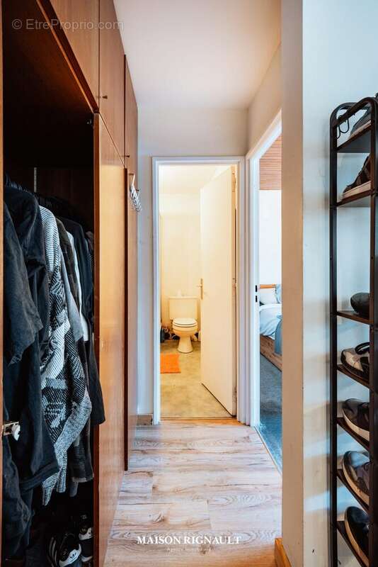 Appartement à TIGNES