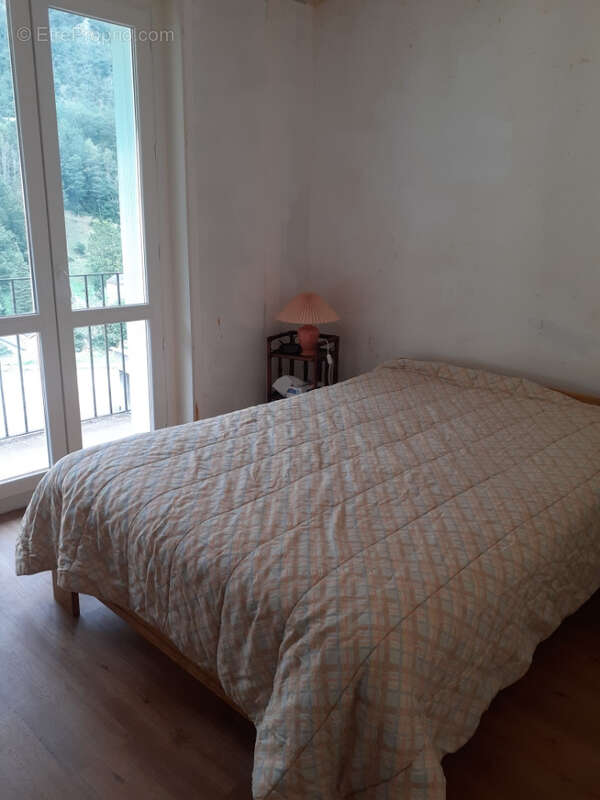 Appartement à COUFLENS