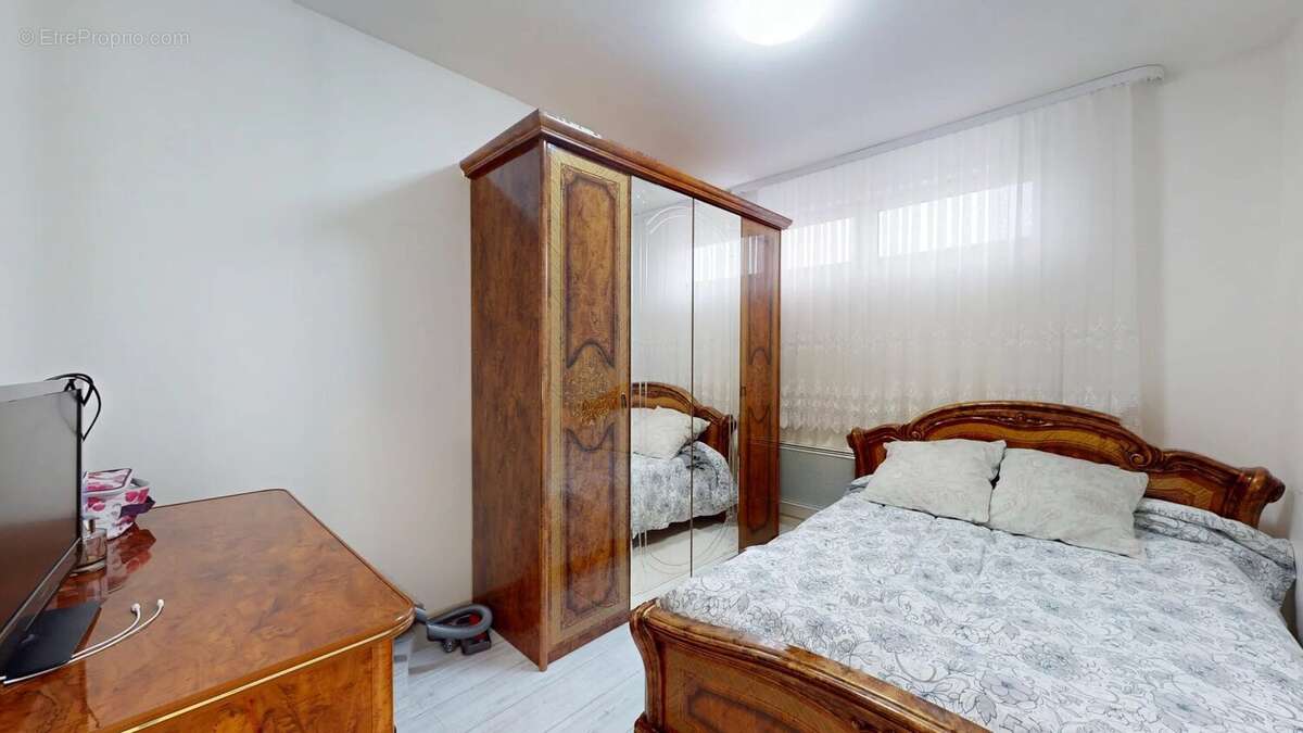 Maison à MONTFERMEIL