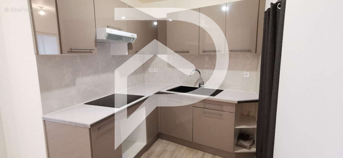 Appartement à MONTIGNY-LES-CORMEILLES