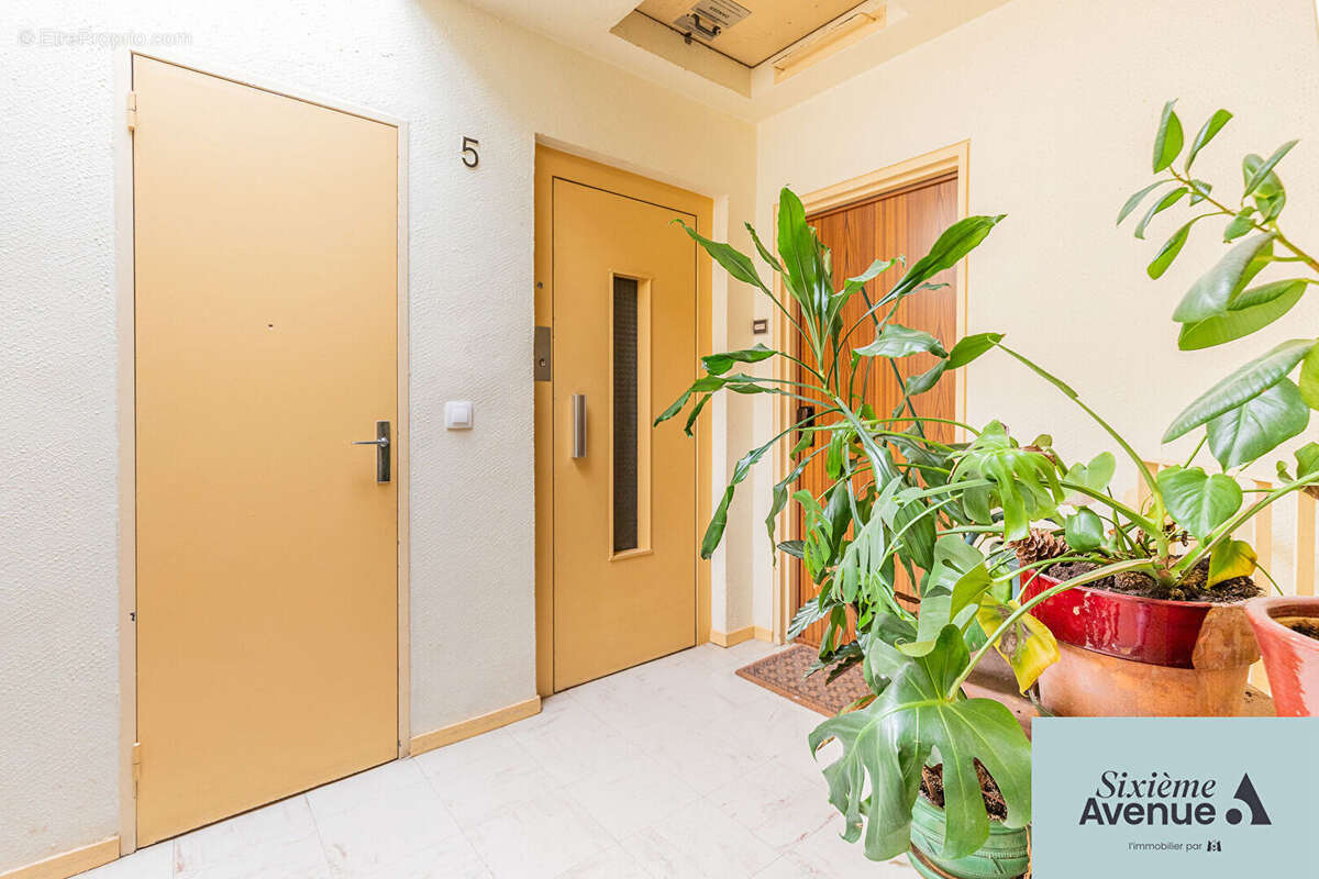 Appartement Chilly Mazarin 4 pièce(s) 82 m2 - photo 16