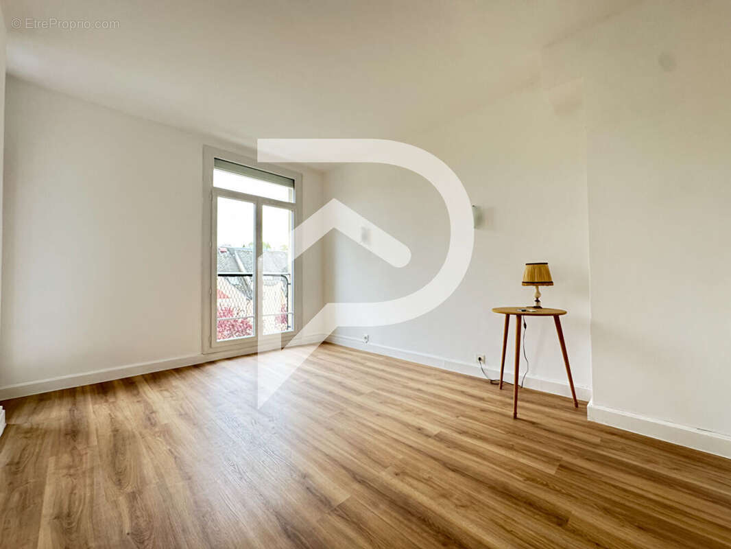 Appartement à BEAUVAIS