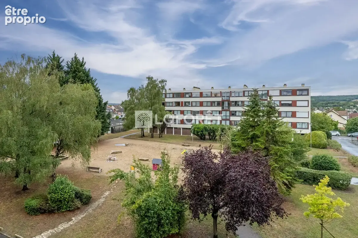 Appartement Conflans Sainte Honorine 4 pièce(s) 66 m2 - photo 14