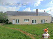 Maison à AVANT-LES-MARCILLY