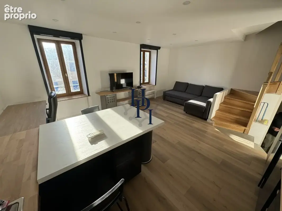 Immeuble à usage locatif Saint Affrique - photo 17