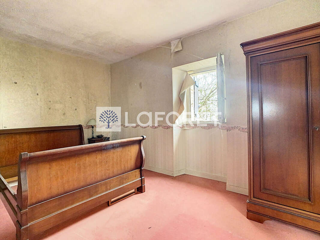 Vente maison saint-loup lamaire - photo 11