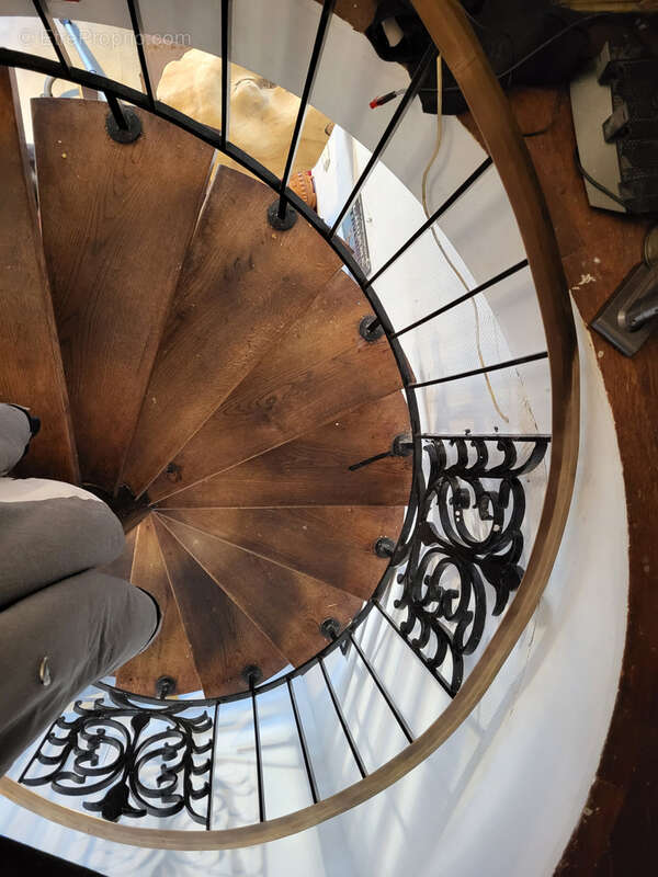 Appartement à RIBERAC