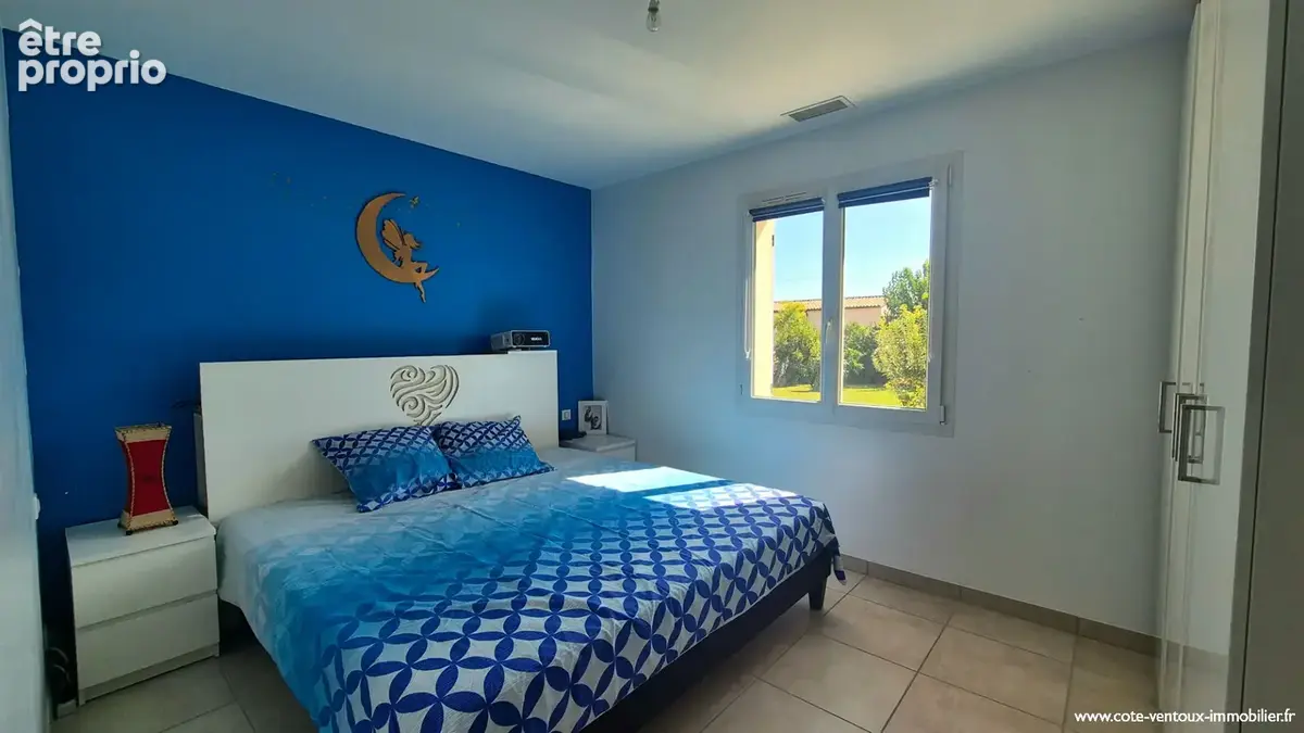 Belle villa de plain pied Aubignan de 133 m2 - photo 6