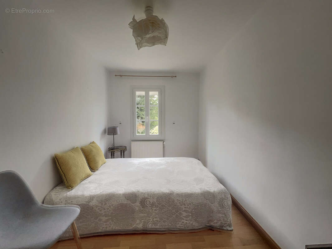 Maison à ABZAC
