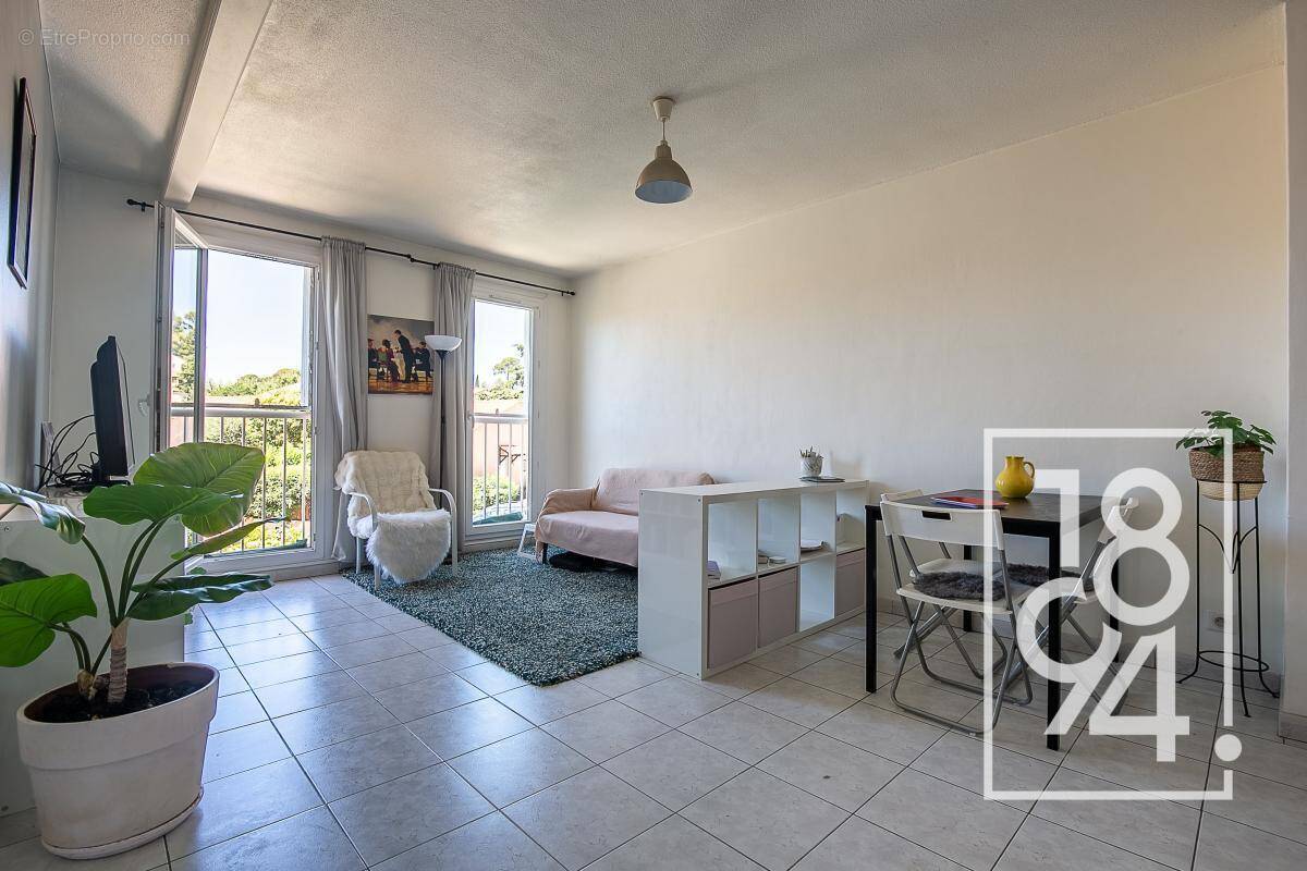 Appartement à ALLAUCH