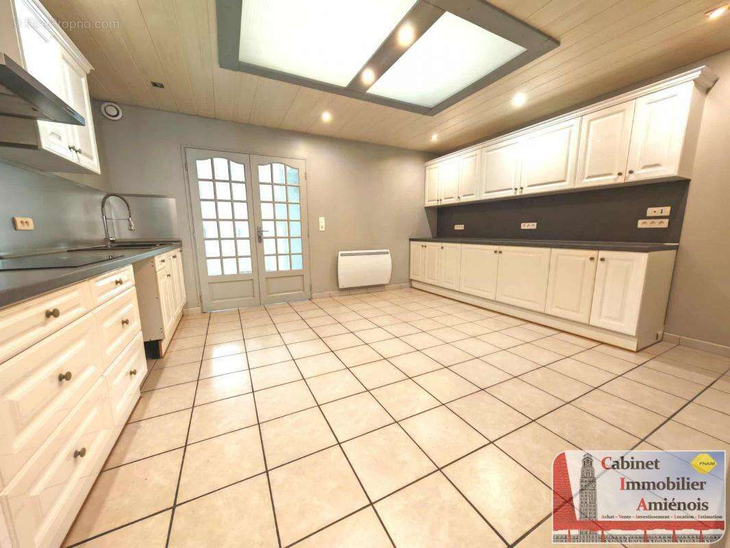 Maison à AMIENS