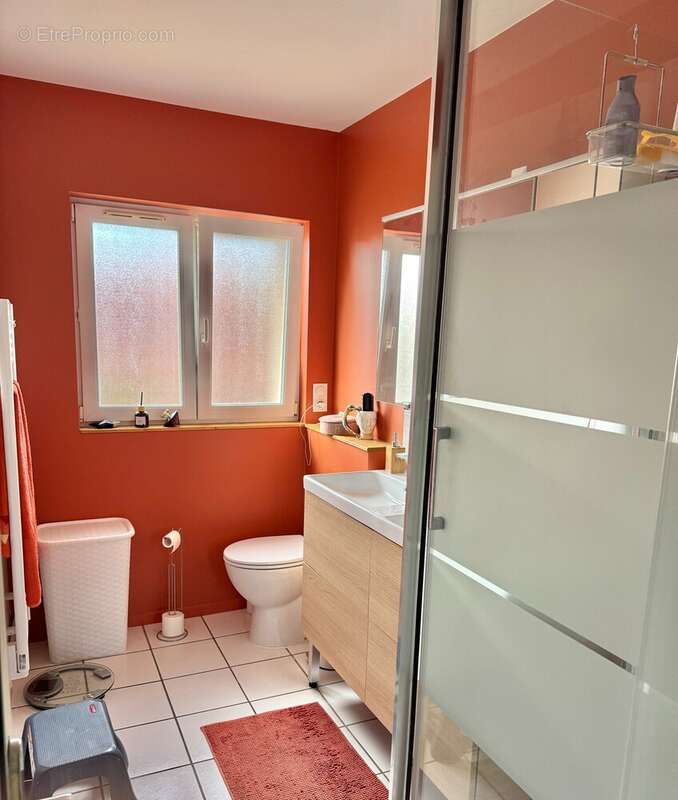 Maison à WAMBRECHIES