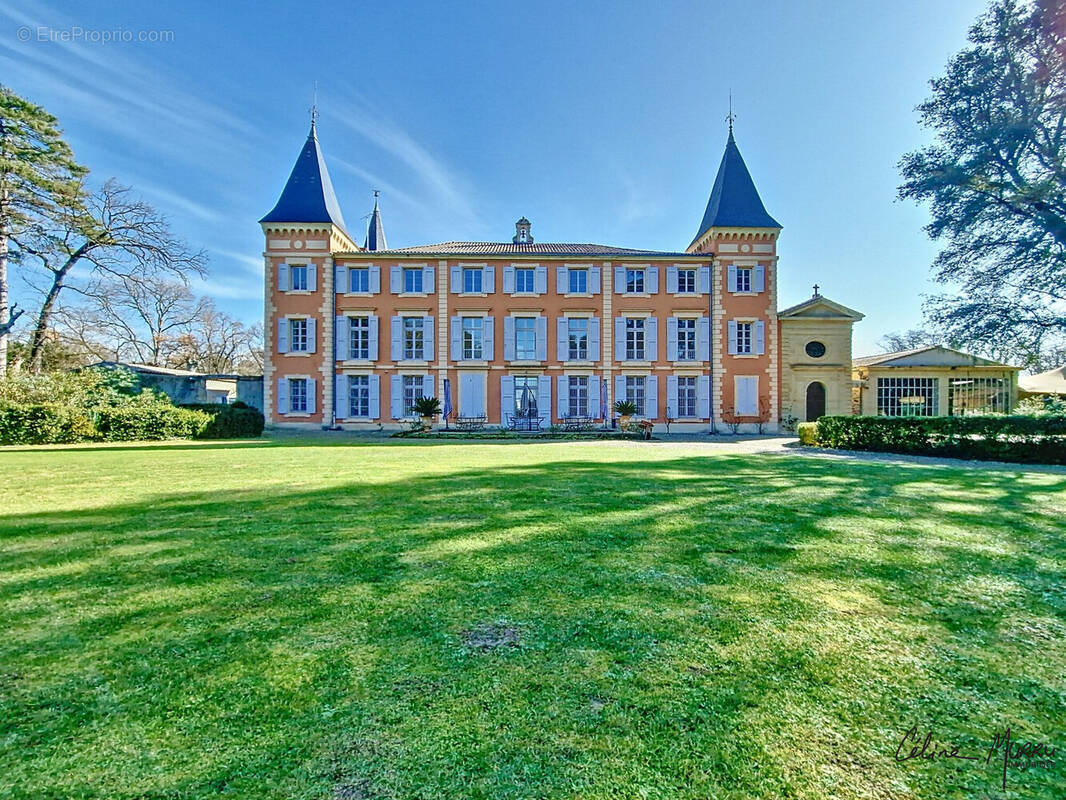 Autre à PEZENAS