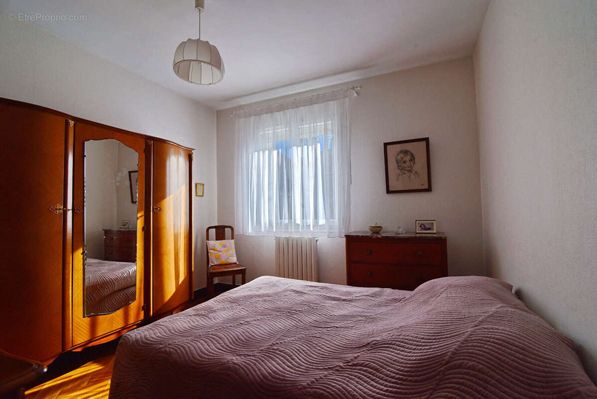 Maison à GONCELIN