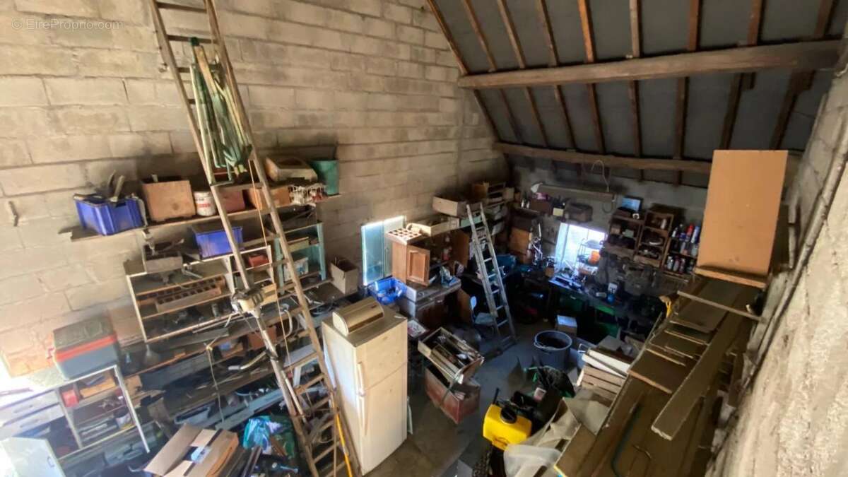 Maison à SAINT-JEAN-DE-LOSNE