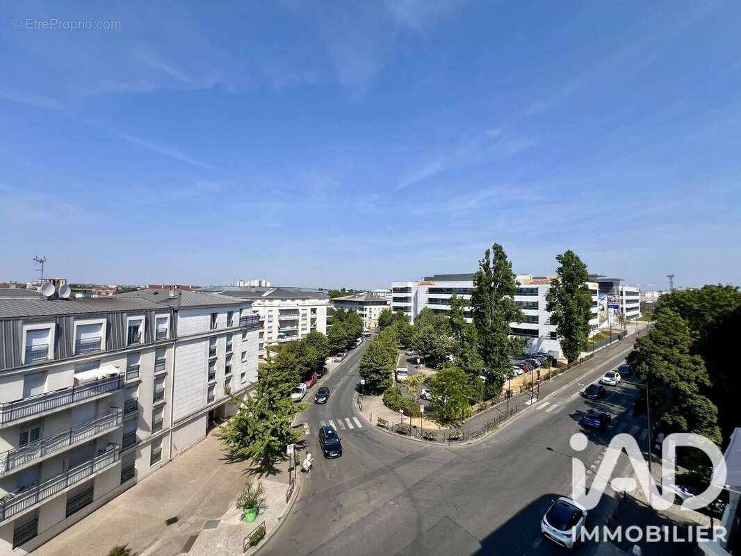 Photo 9 - Appartement à LE BOURGET