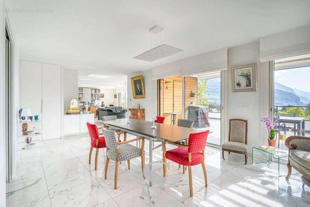 Appartement à ANNECY