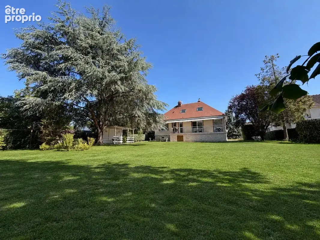 Maison à GIEN