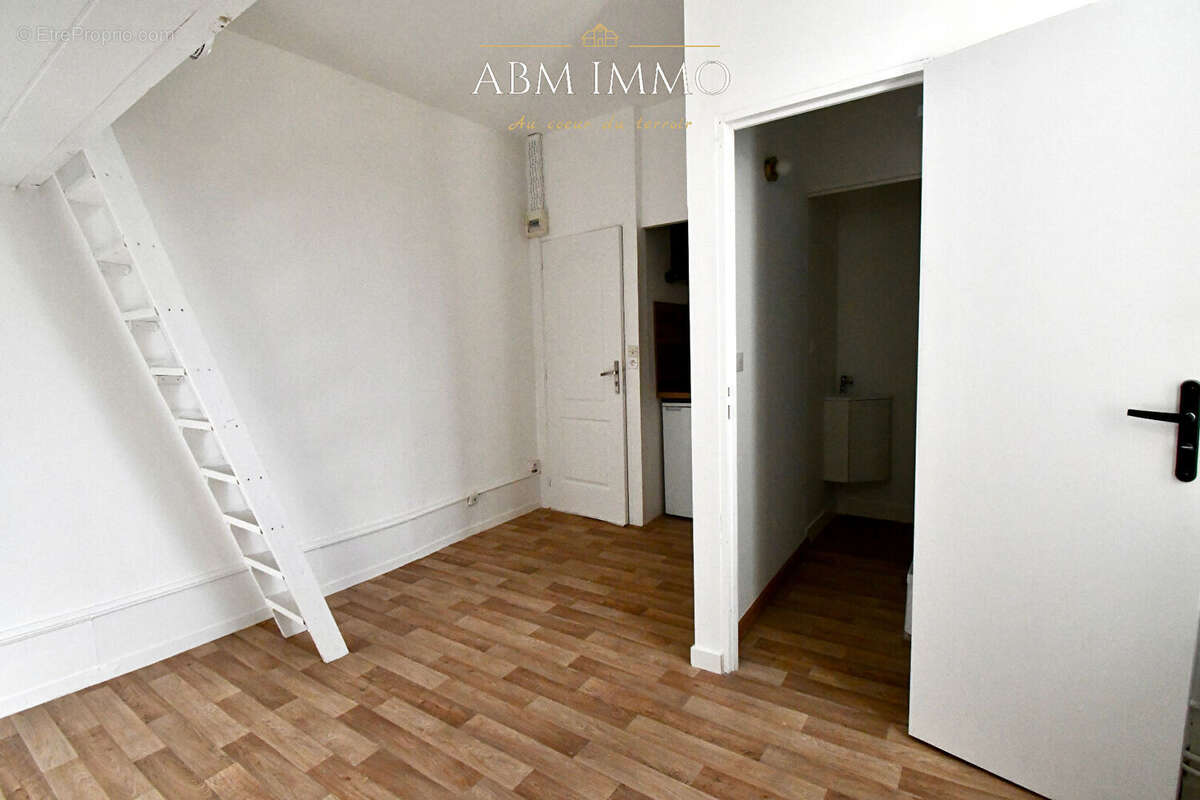 Appartement à PERIGUEUX