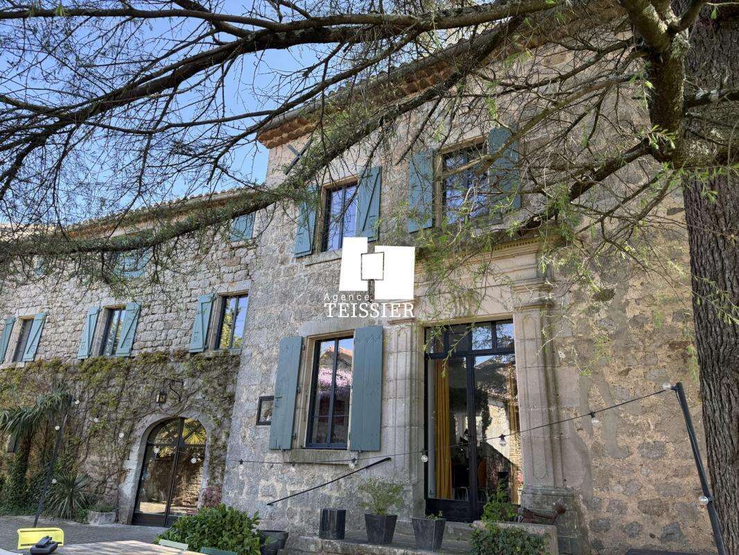 Maison à JOYEUSE