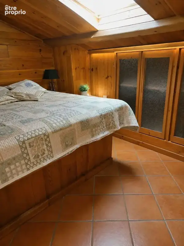 Maison village renovée - photo 8