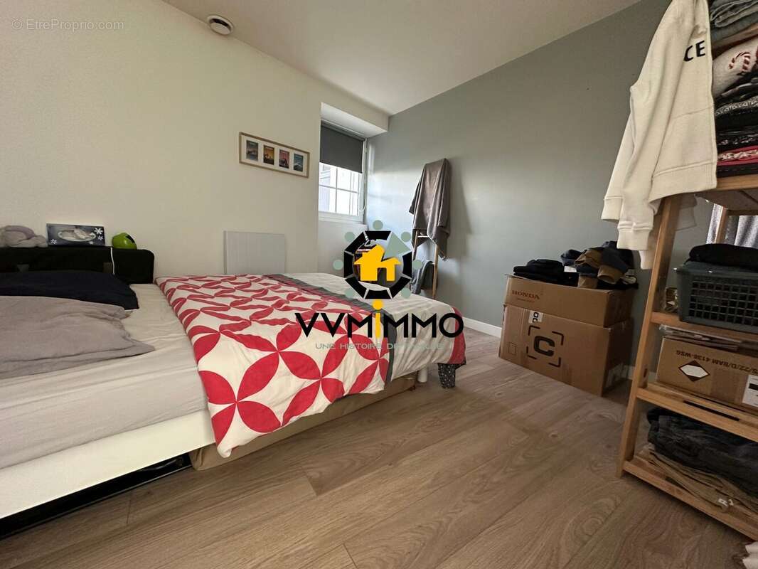 Maison à MAUVES-SUR-LOIRE