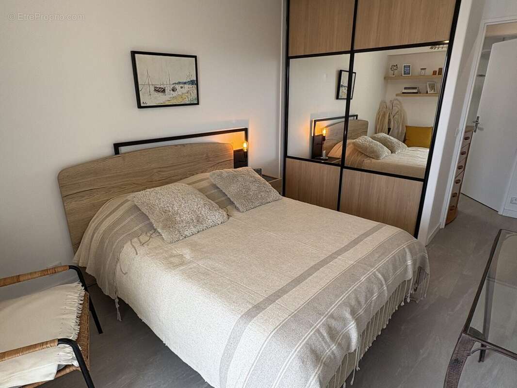 Appartement à BIARRITZ