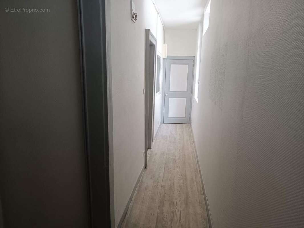 Appartement 79 m² à Tulle  - photo 42