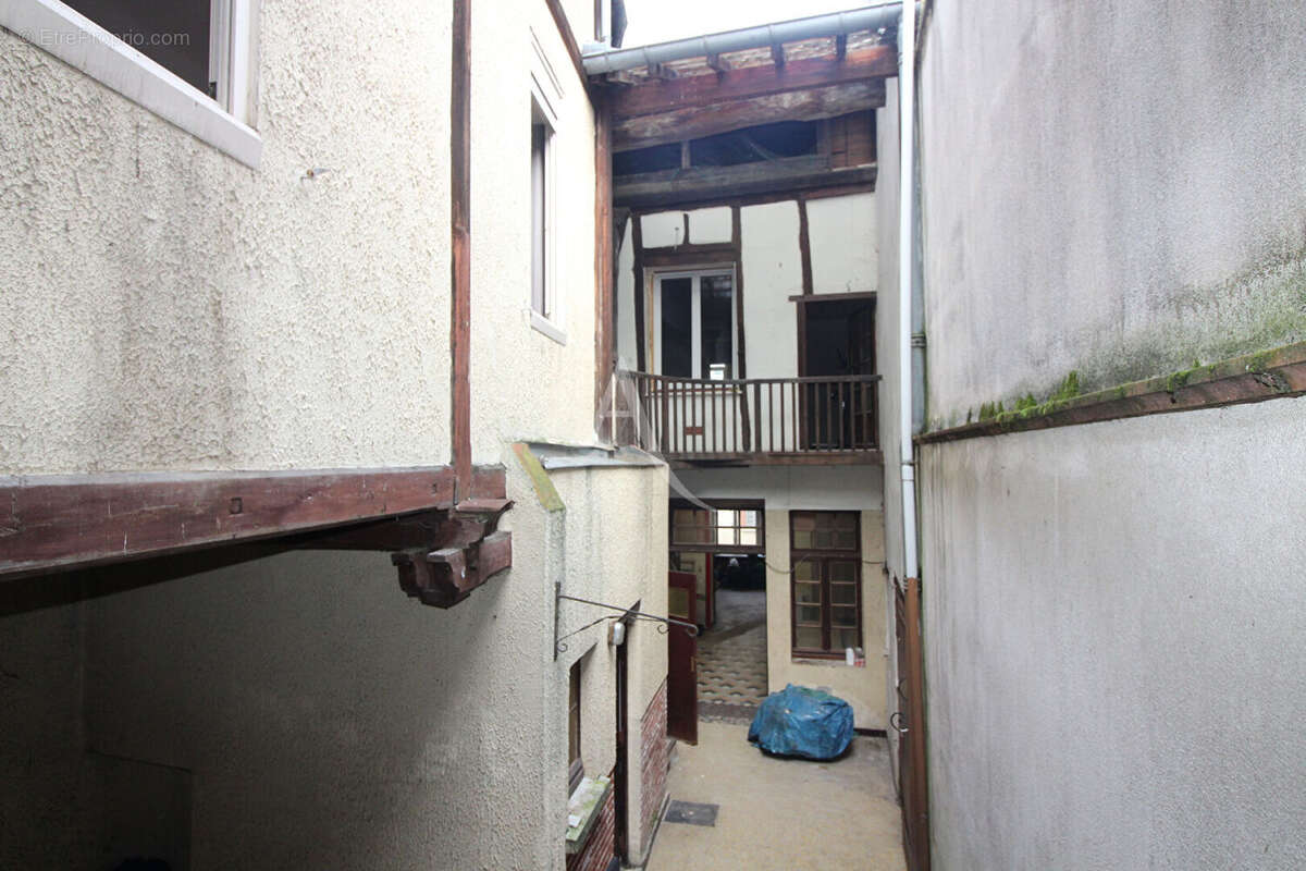 Appartement à CASTELSARRASIN