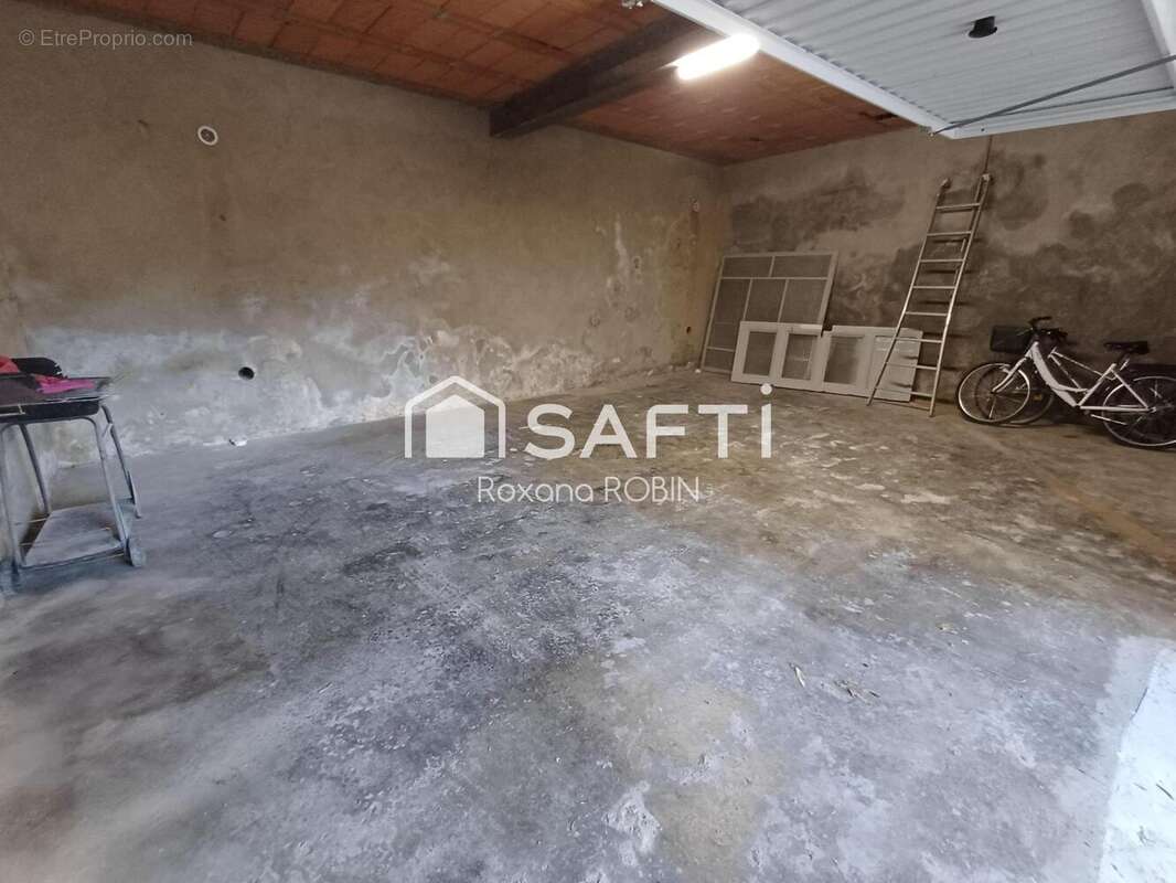 Photo 3 - Maison à ARGELES-SUR-MER