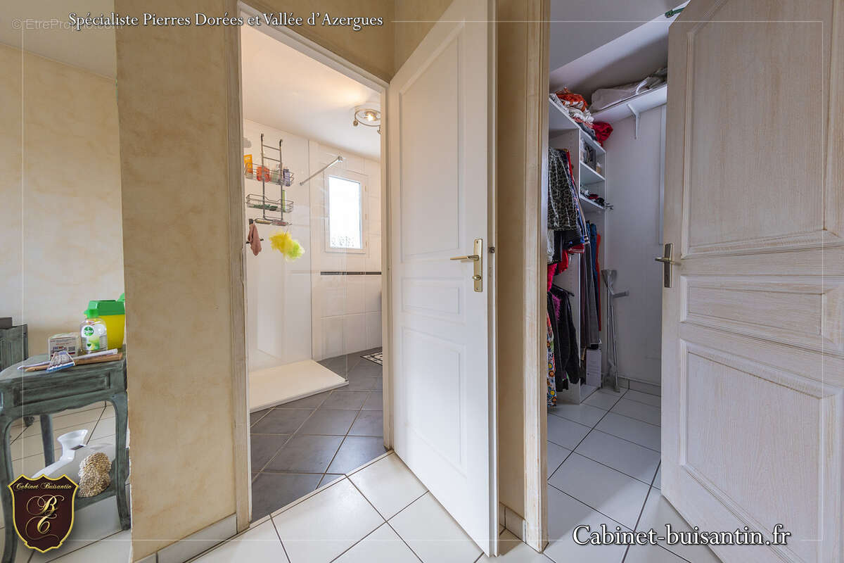 Maison à LE BOIS-D'OINGT