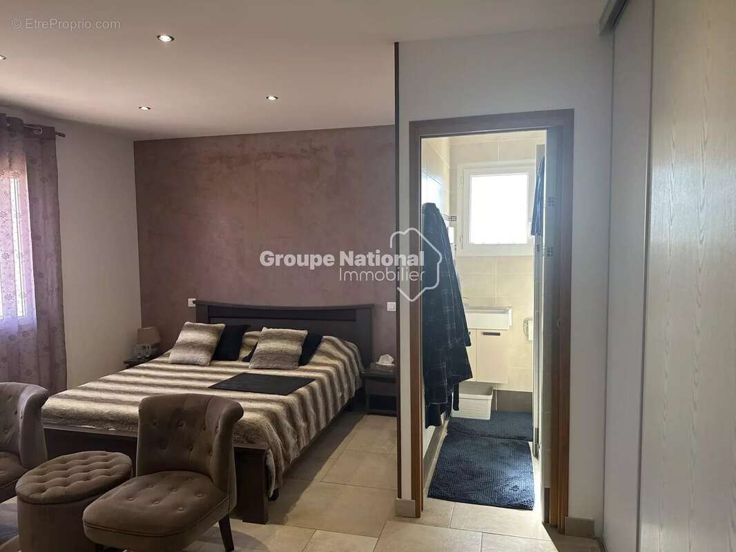 Maison à SALON-DE-PROVENCE