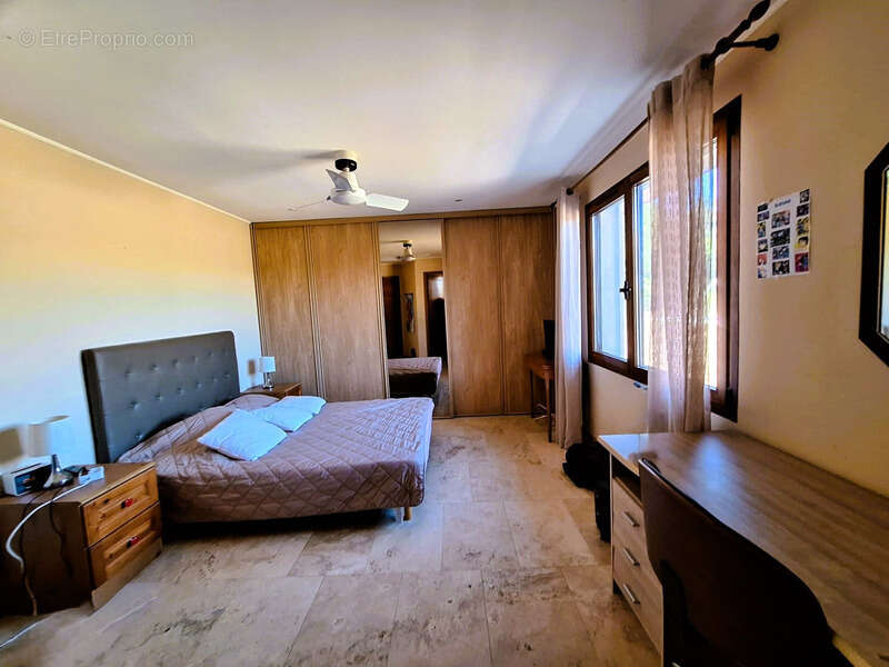 Maison d'architecte de 250 m²  4 chambres Terrain de plus de 5 000 m² Proche Paisance et Nogaro - photo 11