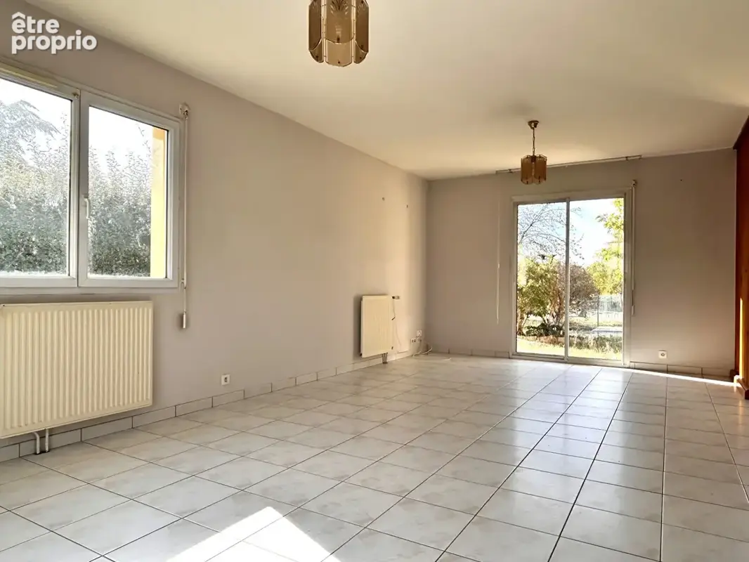 Maison Saint Nazaire 4 pièce(s) 89 m2 - photo 4