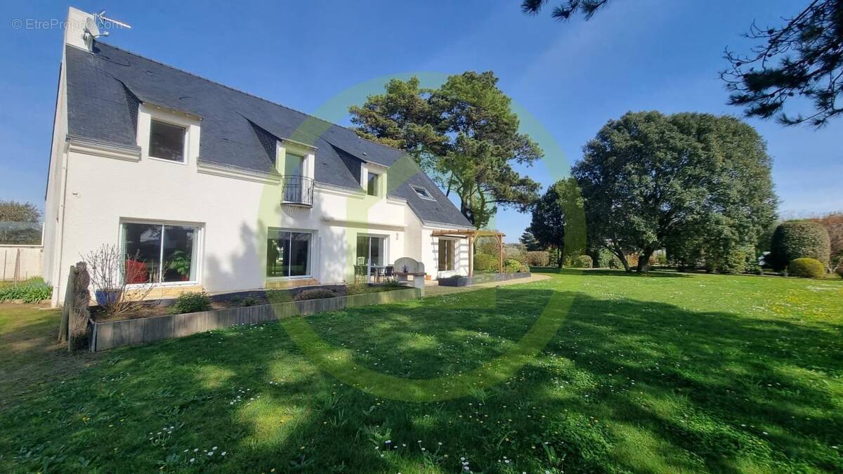 Maison à GUERANDE