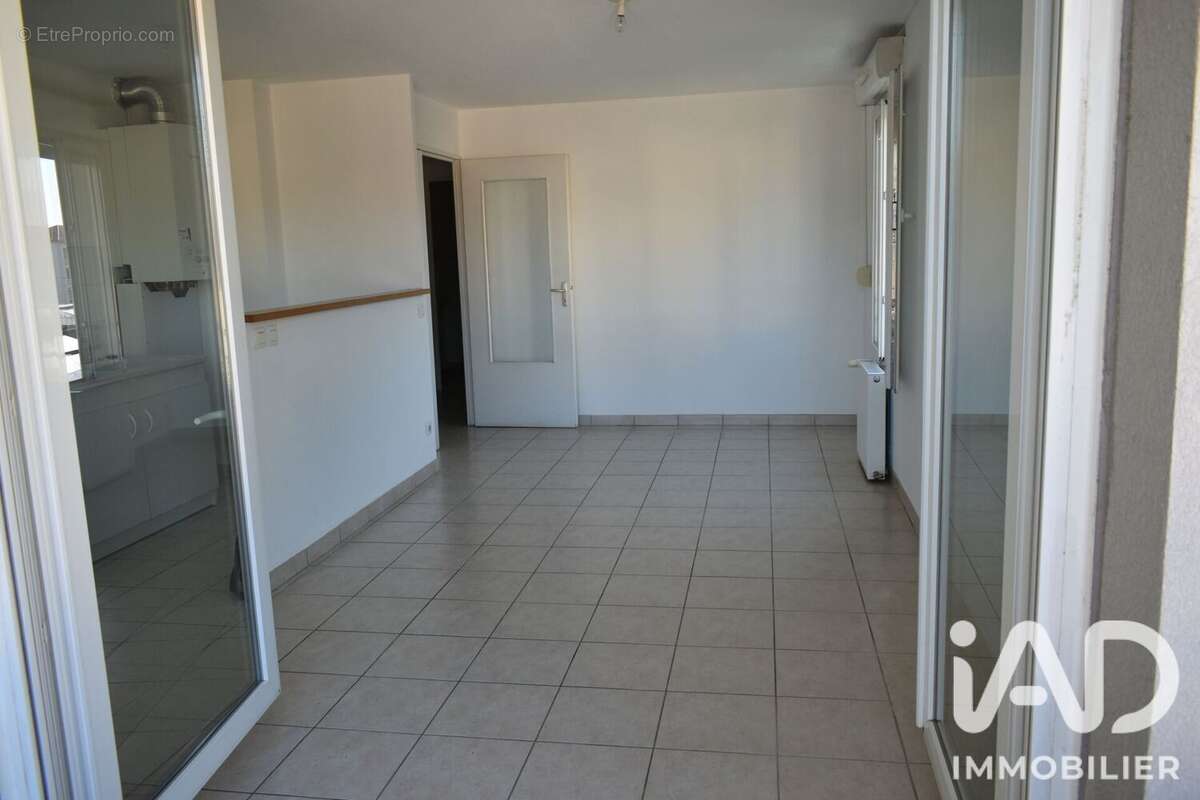 Photo 4 - Appartement à BOURG-EN-BRESSE