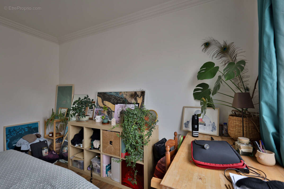 Appartement T3 - 72,42m2 habitables - Balcon - Cave - photo 11