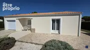 Maison à SAUJON