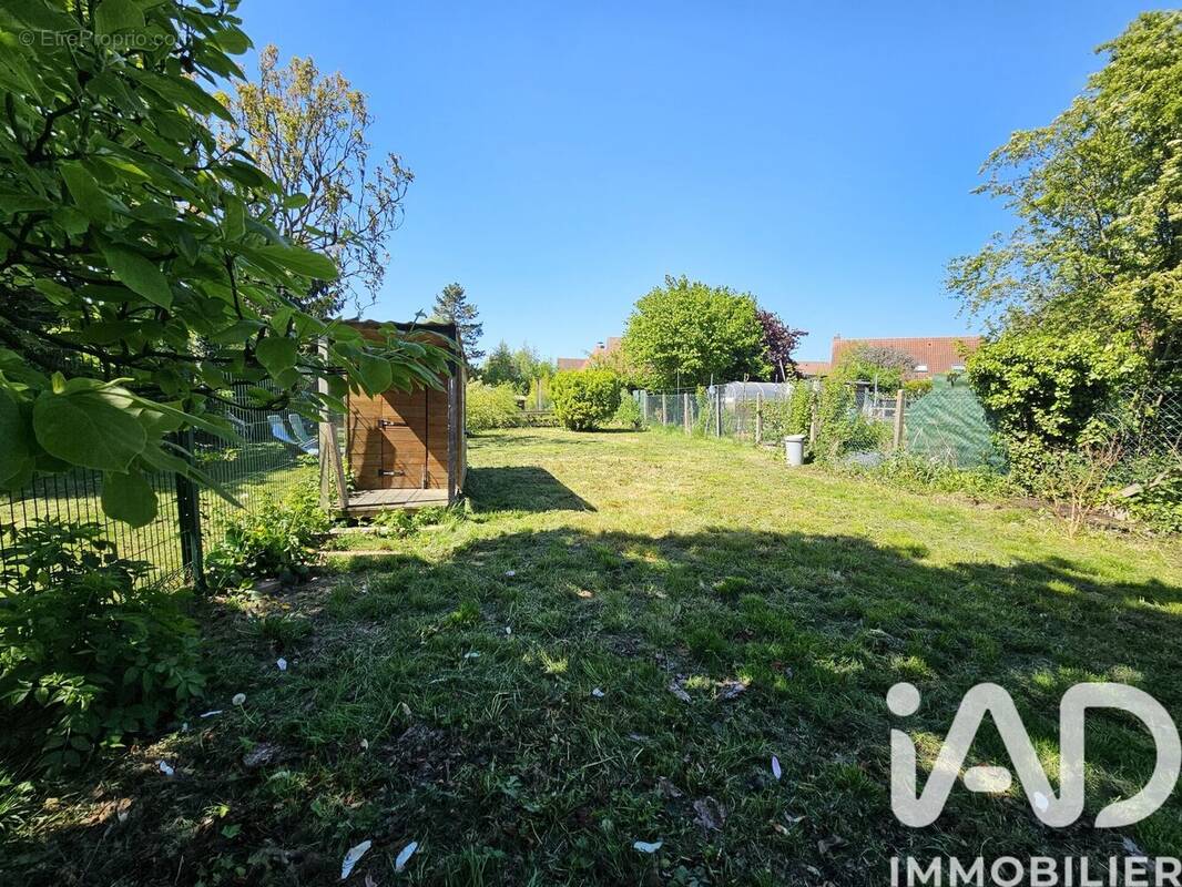 Photo 1 - Maison à WILLEMS