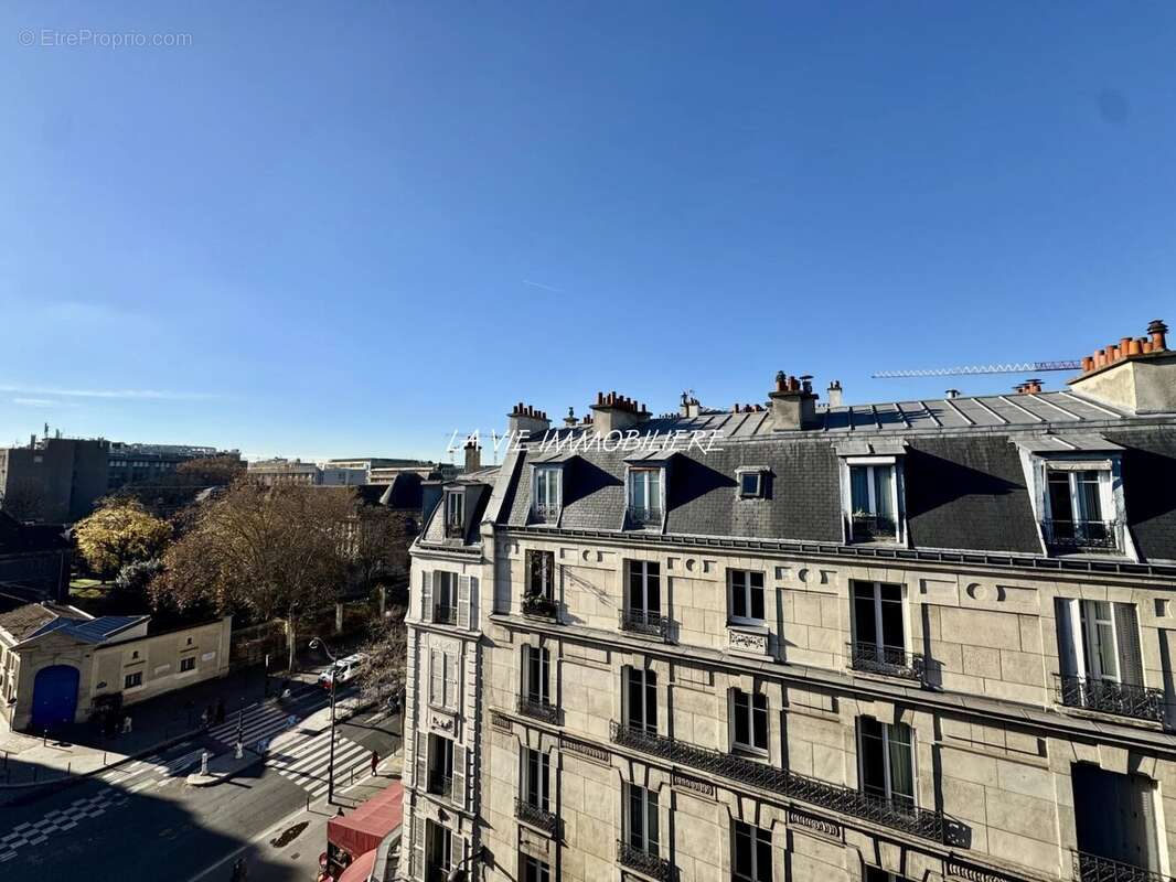 Appartement à PARIS-5E