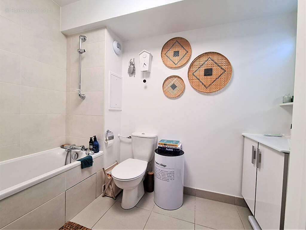 Appartement à ALFORTVILLE