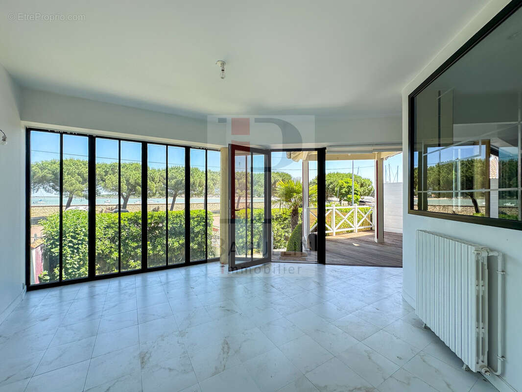 Magnifique maison face à la mer - photo 5