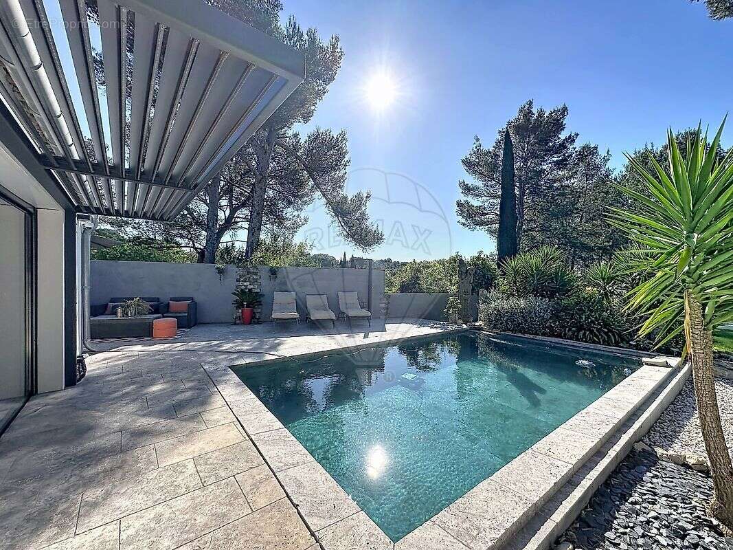 Maison à NIMES