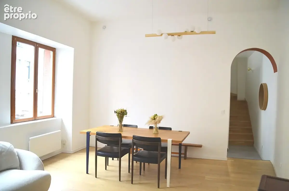 Maison Ceyrat 5 pièce(s) 120 m2, 3chs, entièrement rénové - photo 1