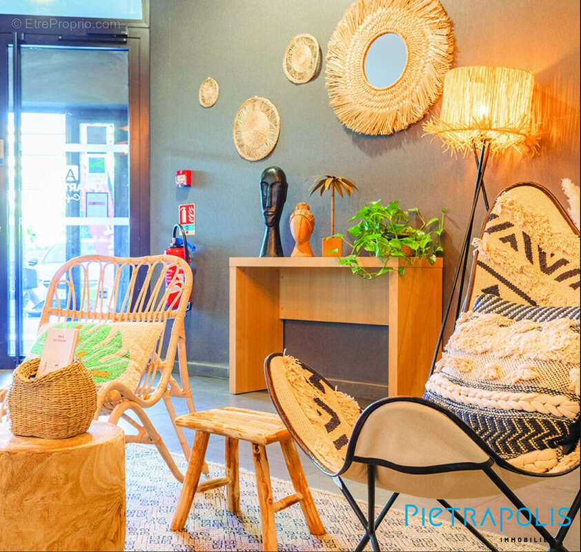 Appartement 21 m² à Montpellier  - photo 8